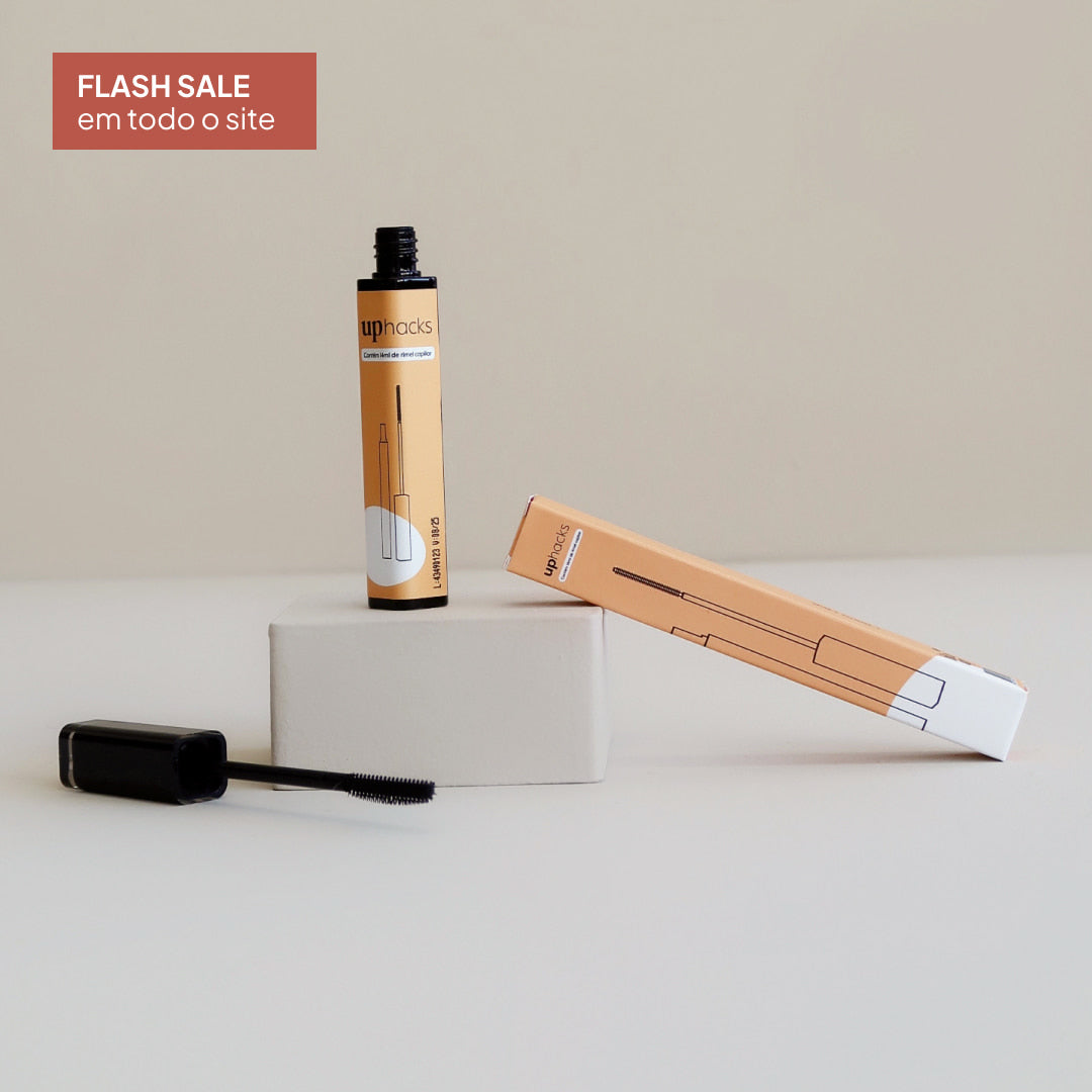 Modelador de Fios Anti-Frizz