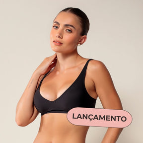 Sutiã Comfort Slim
