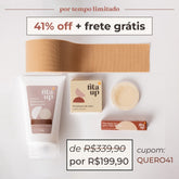 Kit Experiência Fita UP