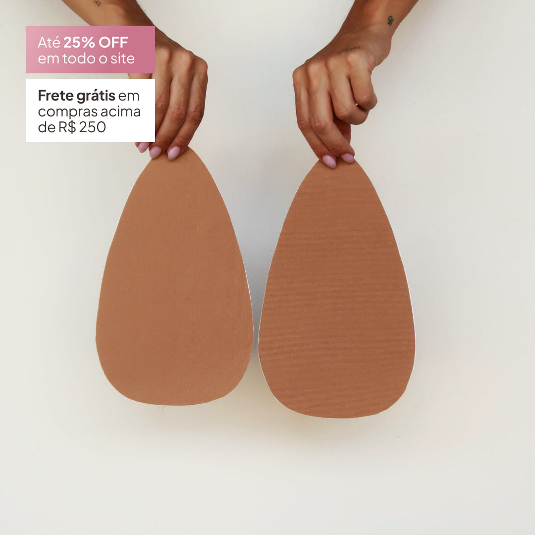Gota UP - 3 Pares