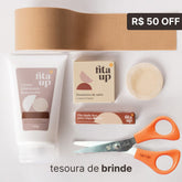 Kit Experiência Fita UP