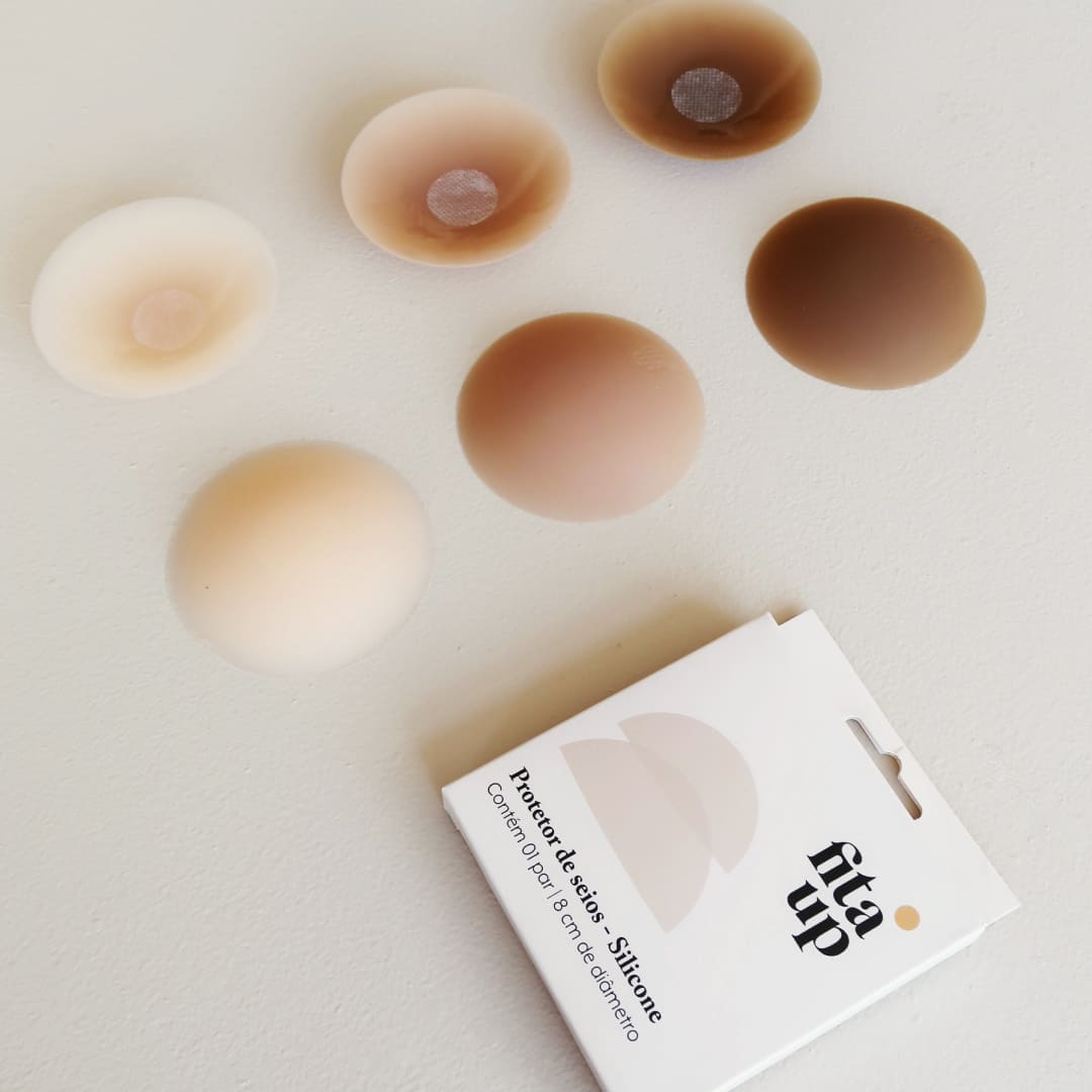 Protetor de Silicone Ultrafino