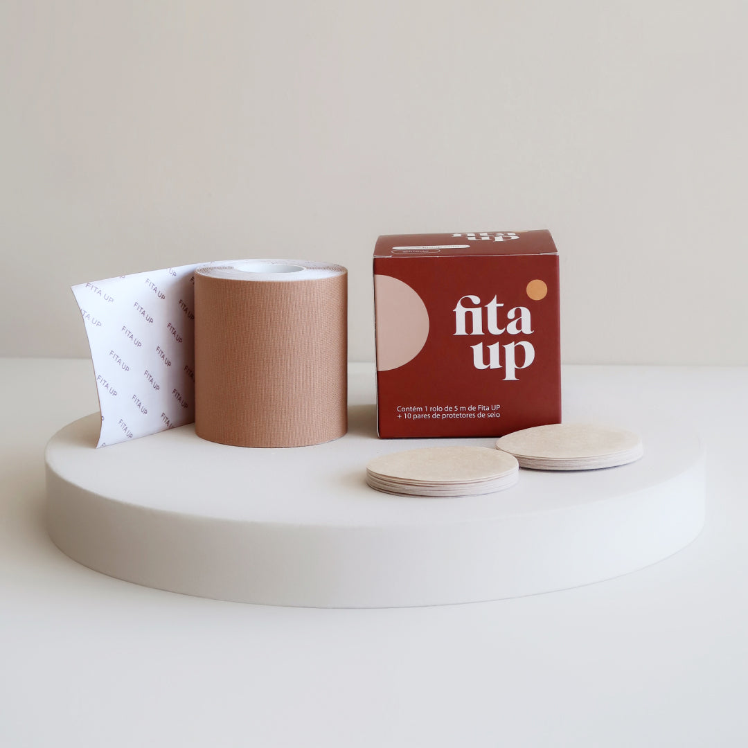 Fita UP - CP