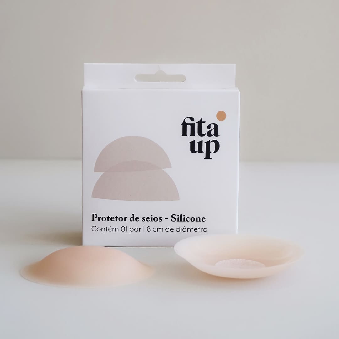 Protetor de Silicone Ultrafino