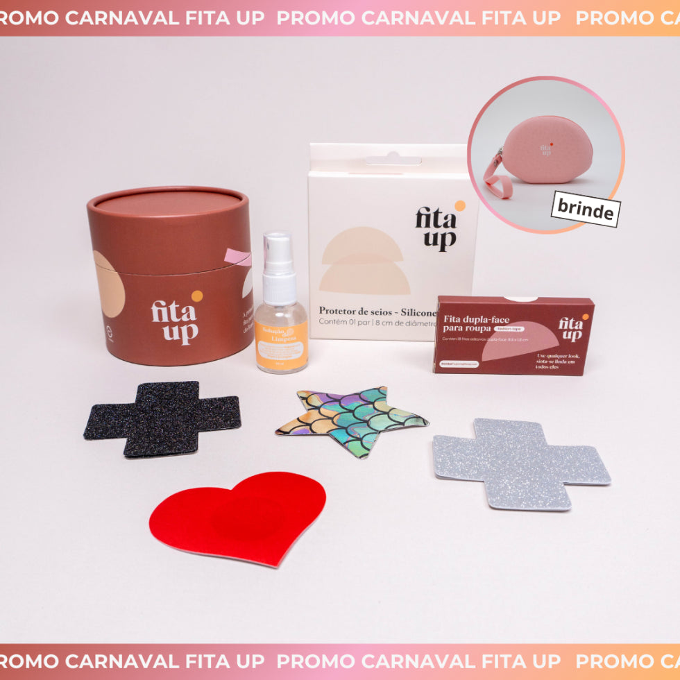 Kit Carnaval