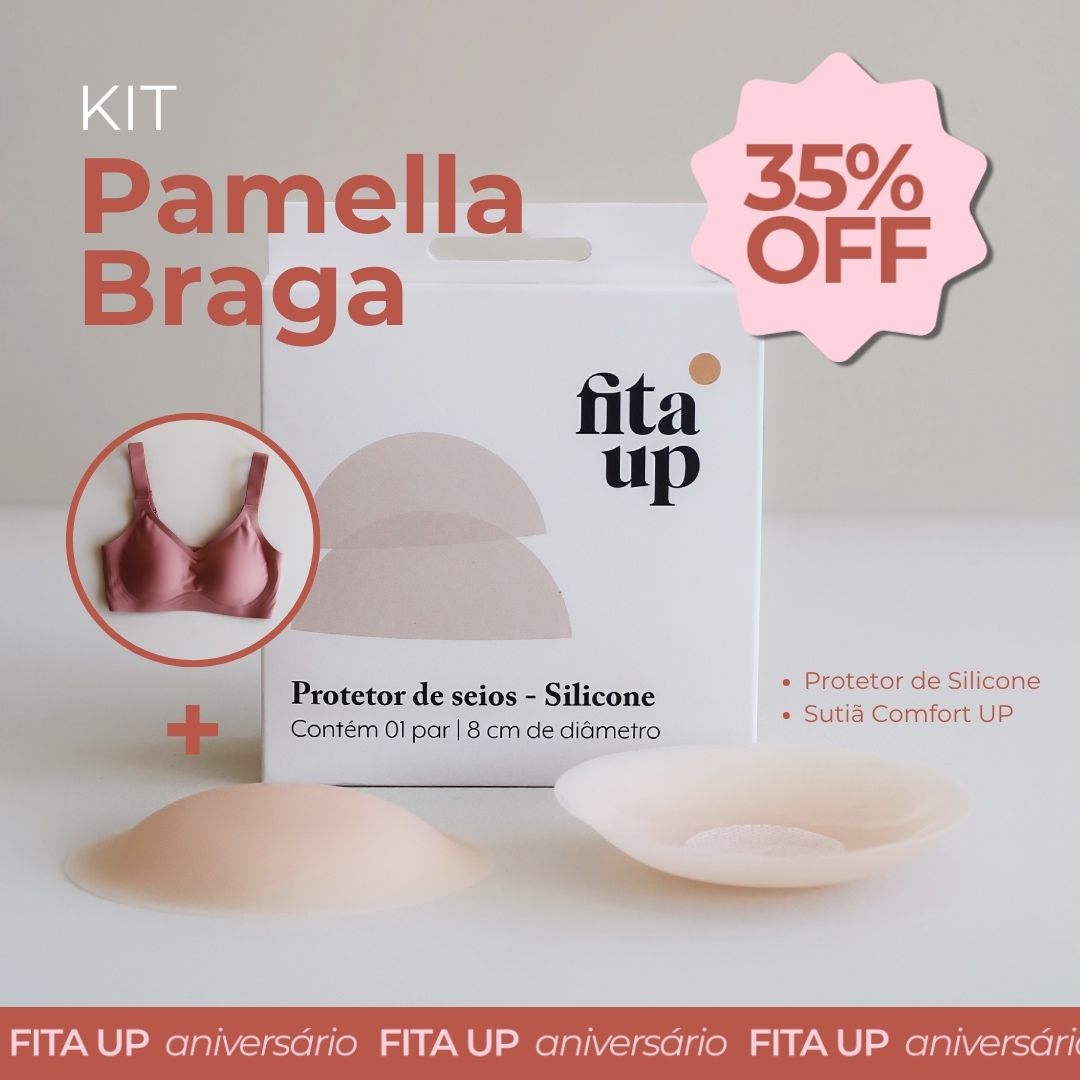 Kit Pamella Braga