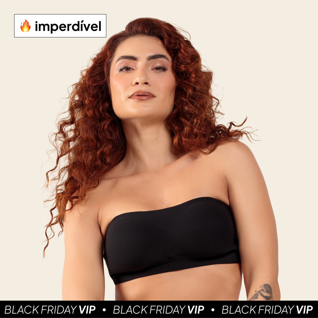 Sutiã Comfort Line - BF