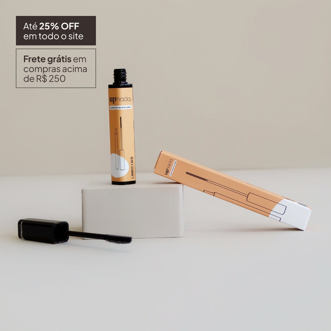 Modelador de Fios Anti-Frizz