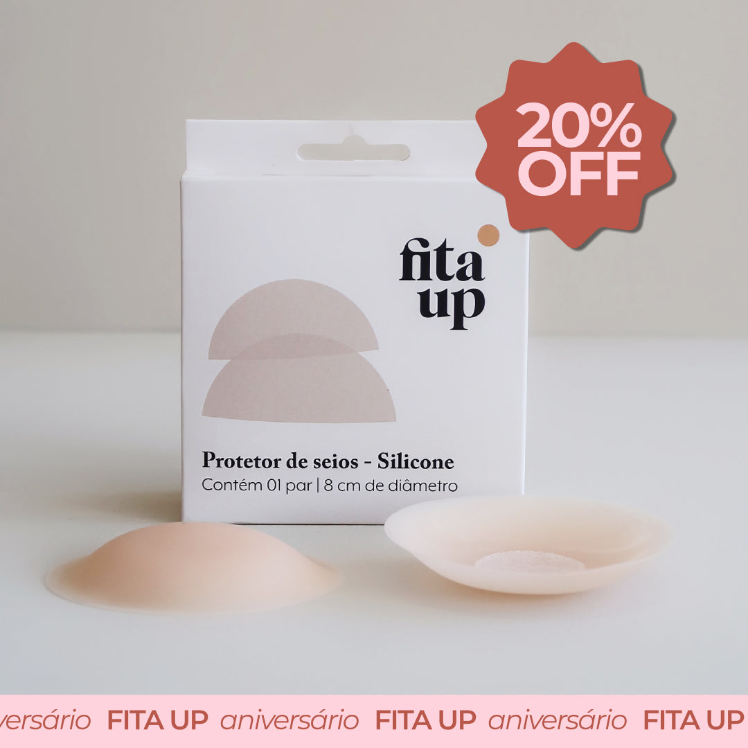 Protetor de Silicone Ultra-fino | Niver