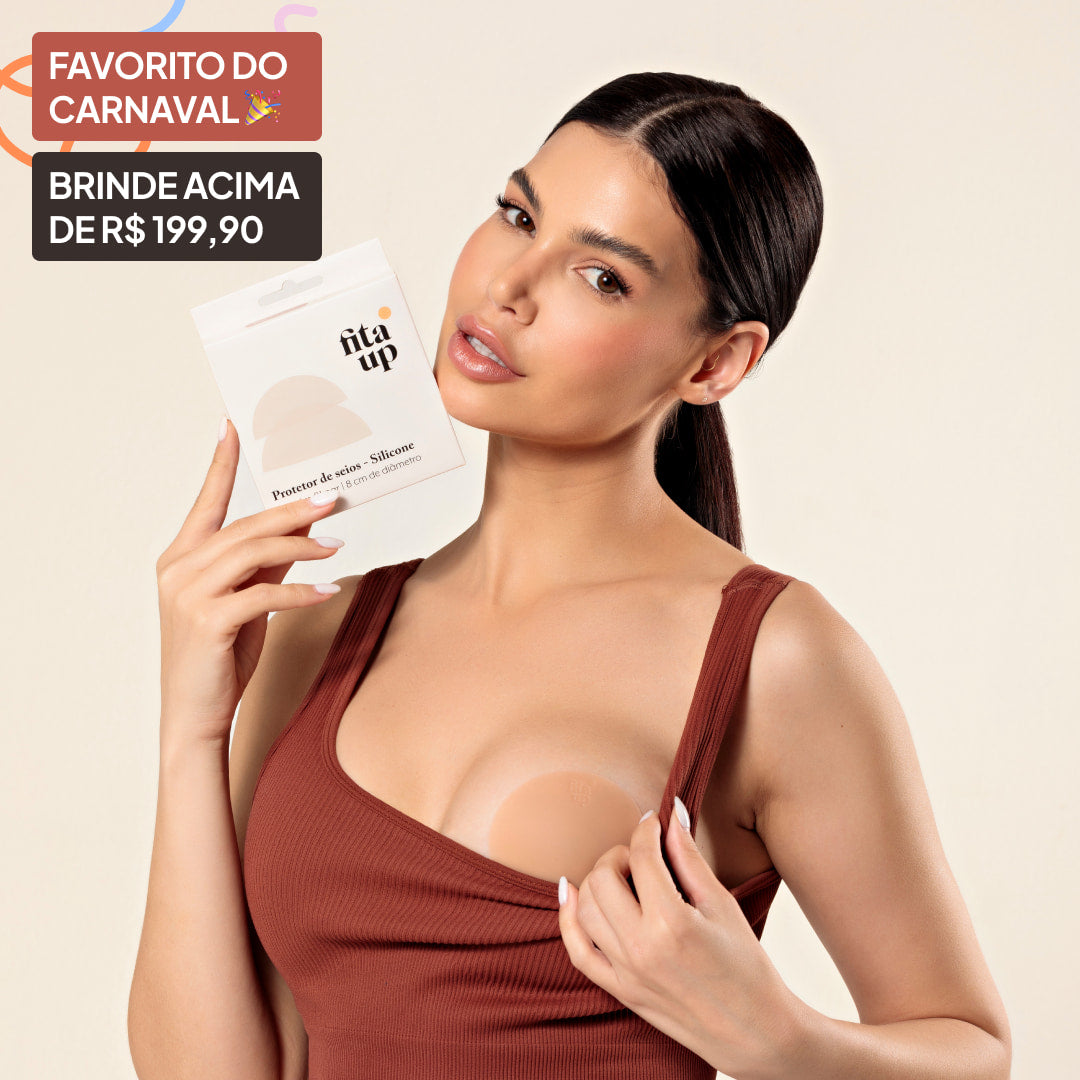 Protetor de Silicone Ultrafino