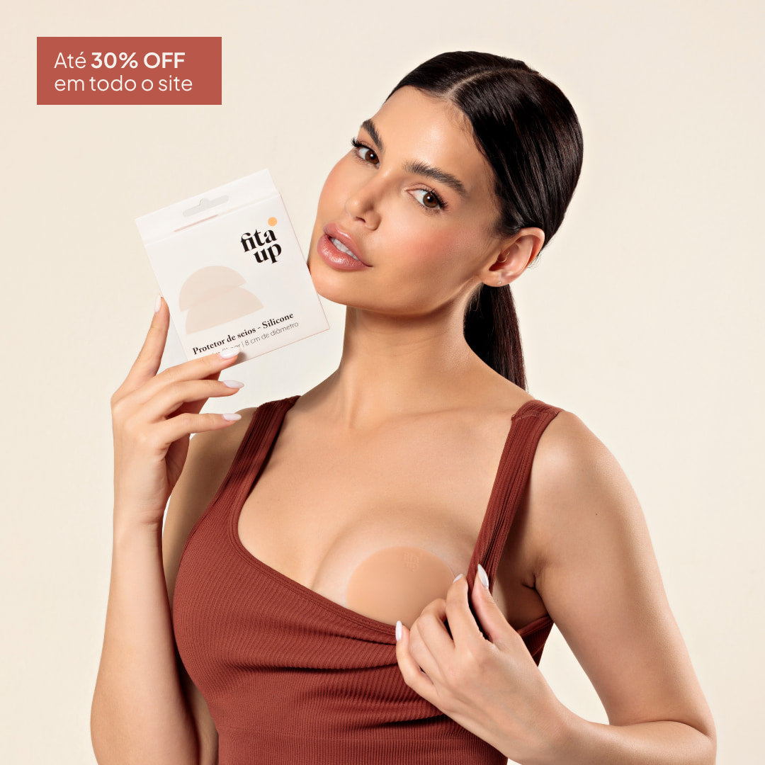 Protetor de Silicone Ultrafino
