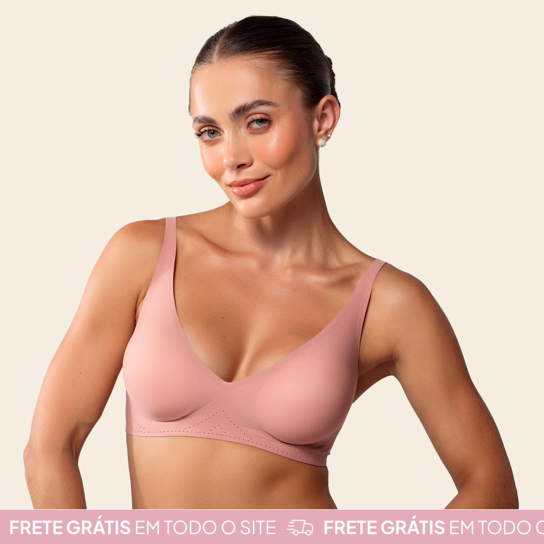 Sutiã Comfort Slim