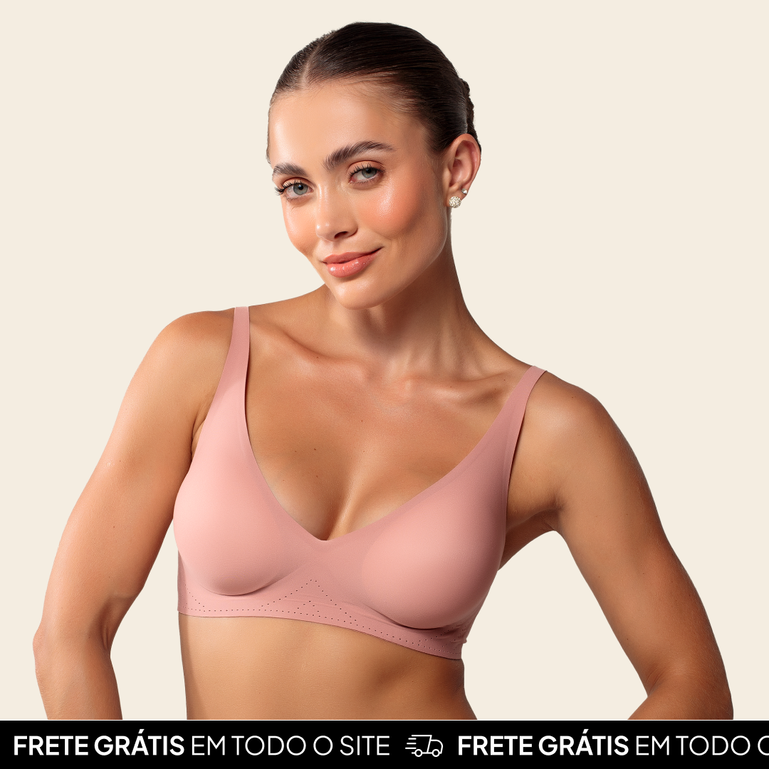 Sutiã Comfort Slim