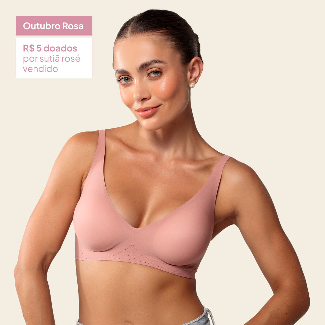 Sutiã Comfort Slim