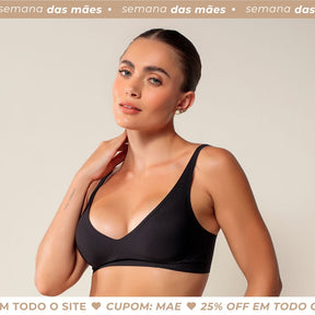 Sutiã Comfort Slim