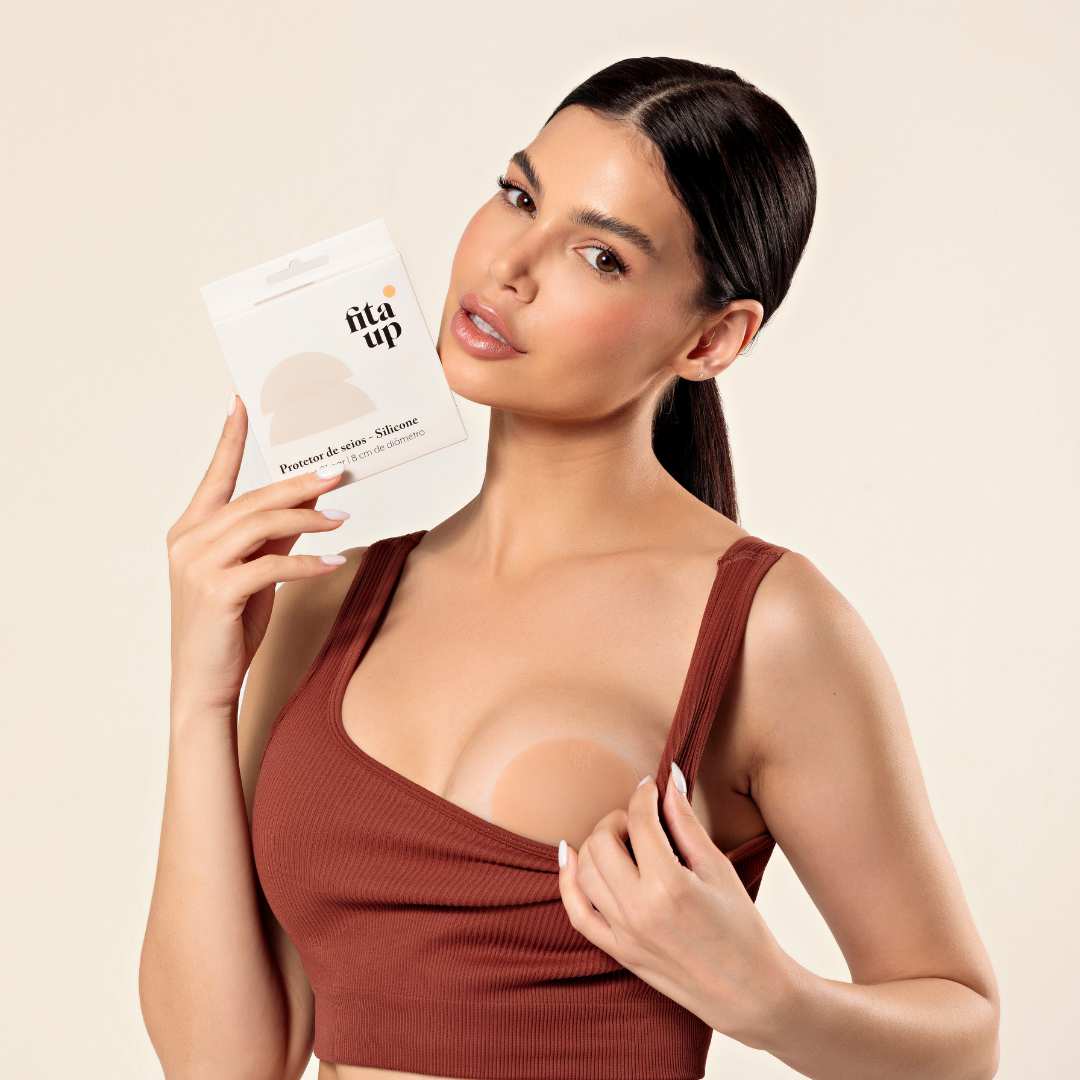 Protetor de Silicone Ultrafino