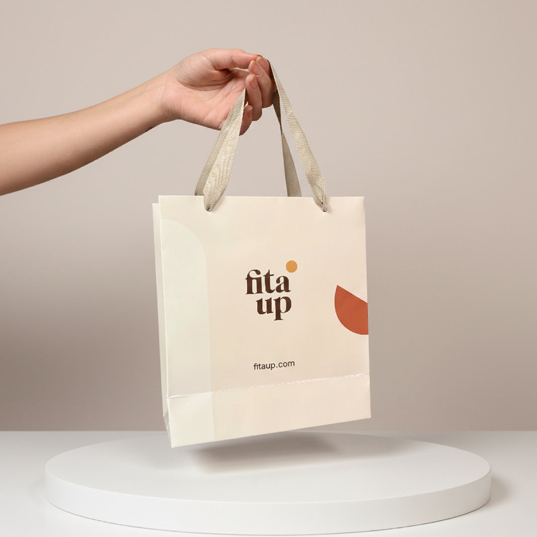 Sacola Presenteável