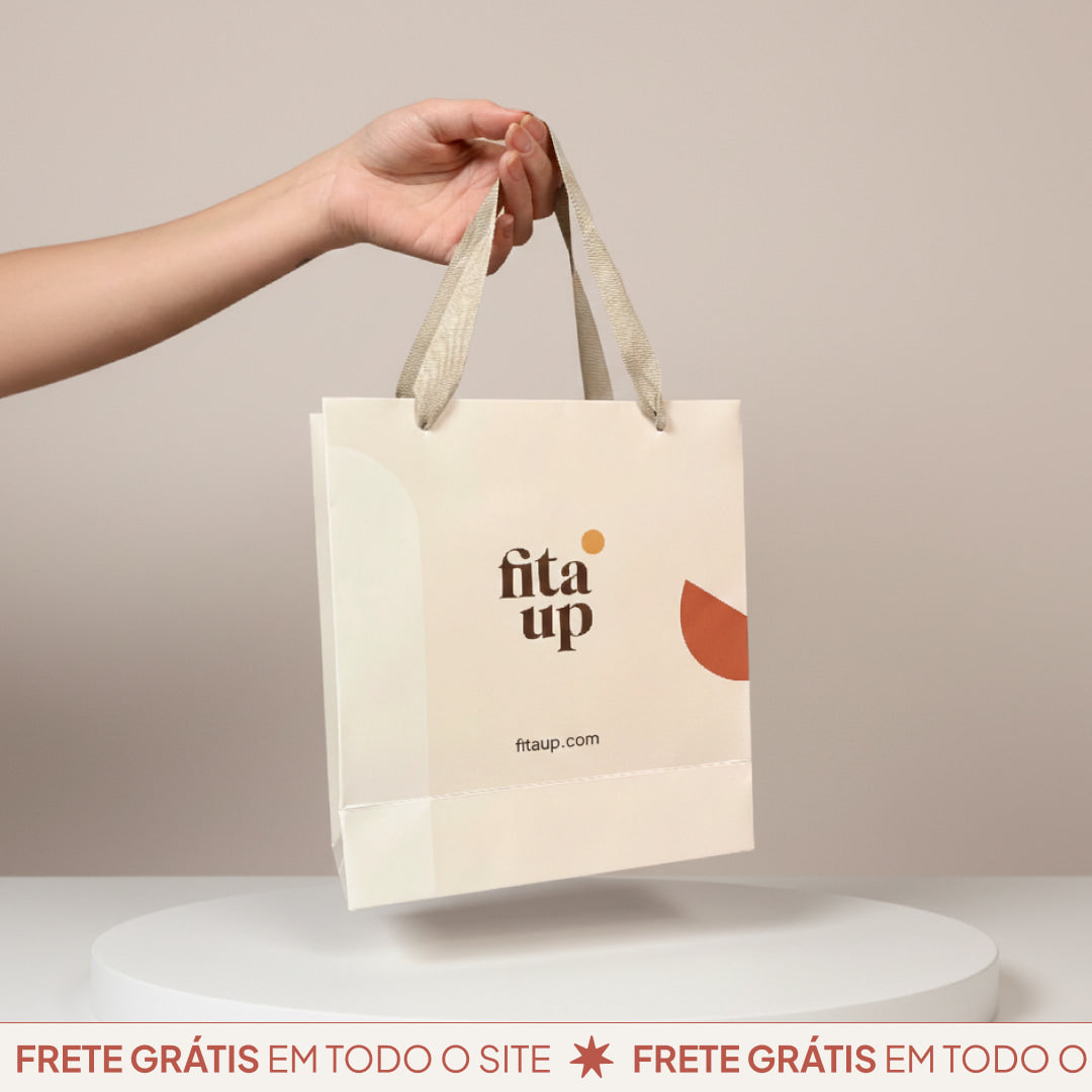 Sacola Presenteável