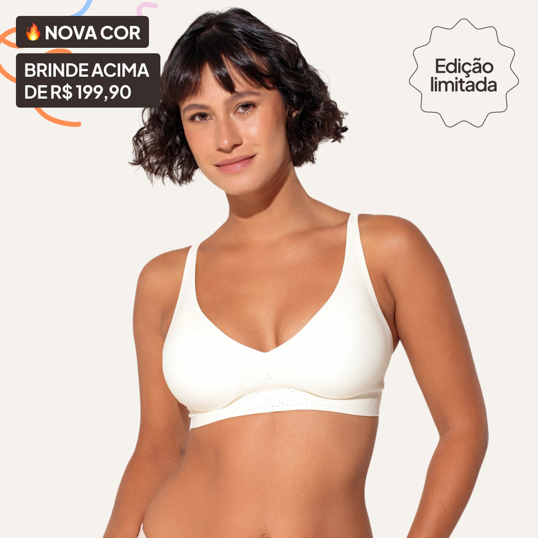 Sutiã Comfort Slim