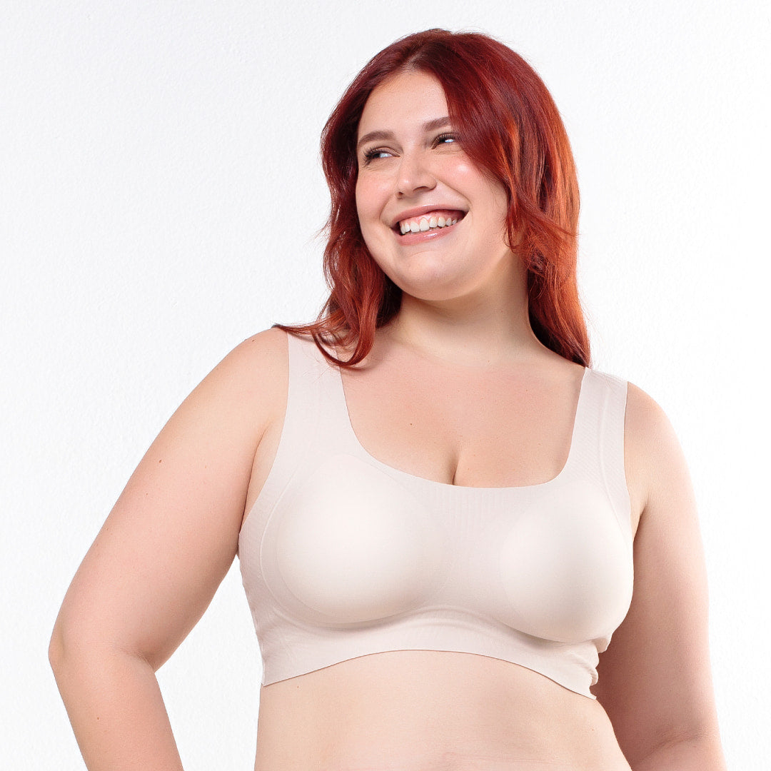 Top Segunda Pele Skin UP