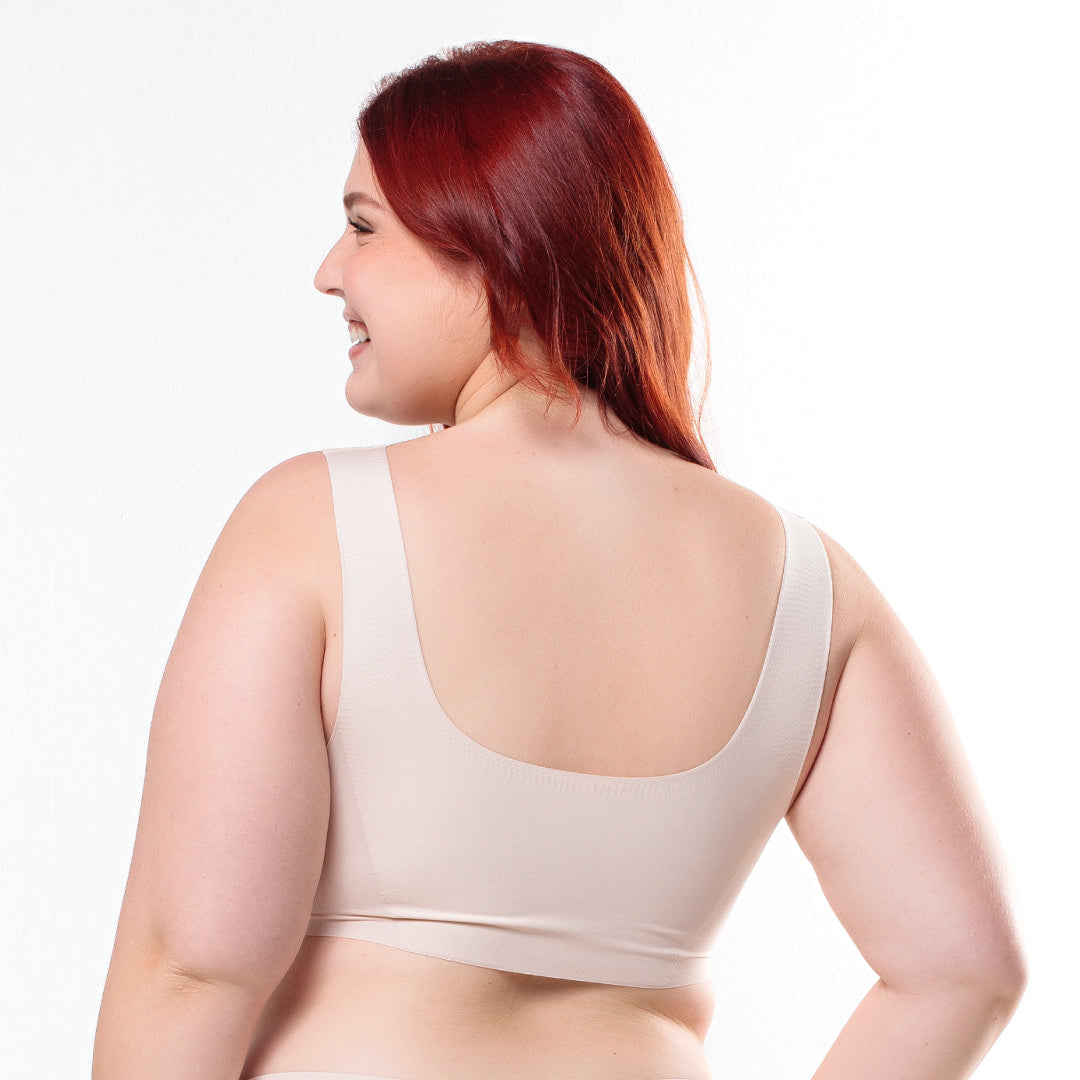 Top Segunda Pele Skin UP