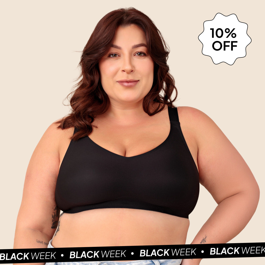 Sutiã Comfort UP - Preço Especial