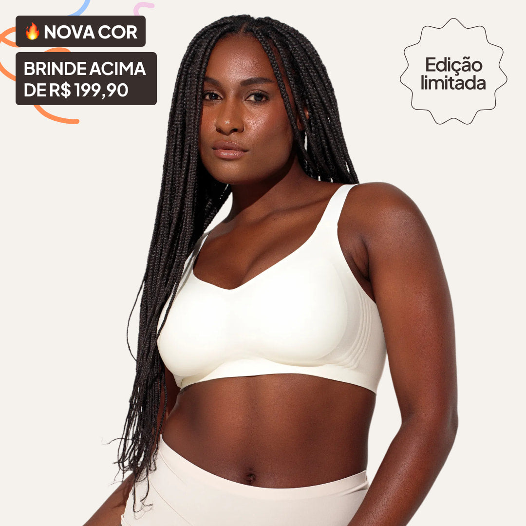 Sutiã Comfort UP
