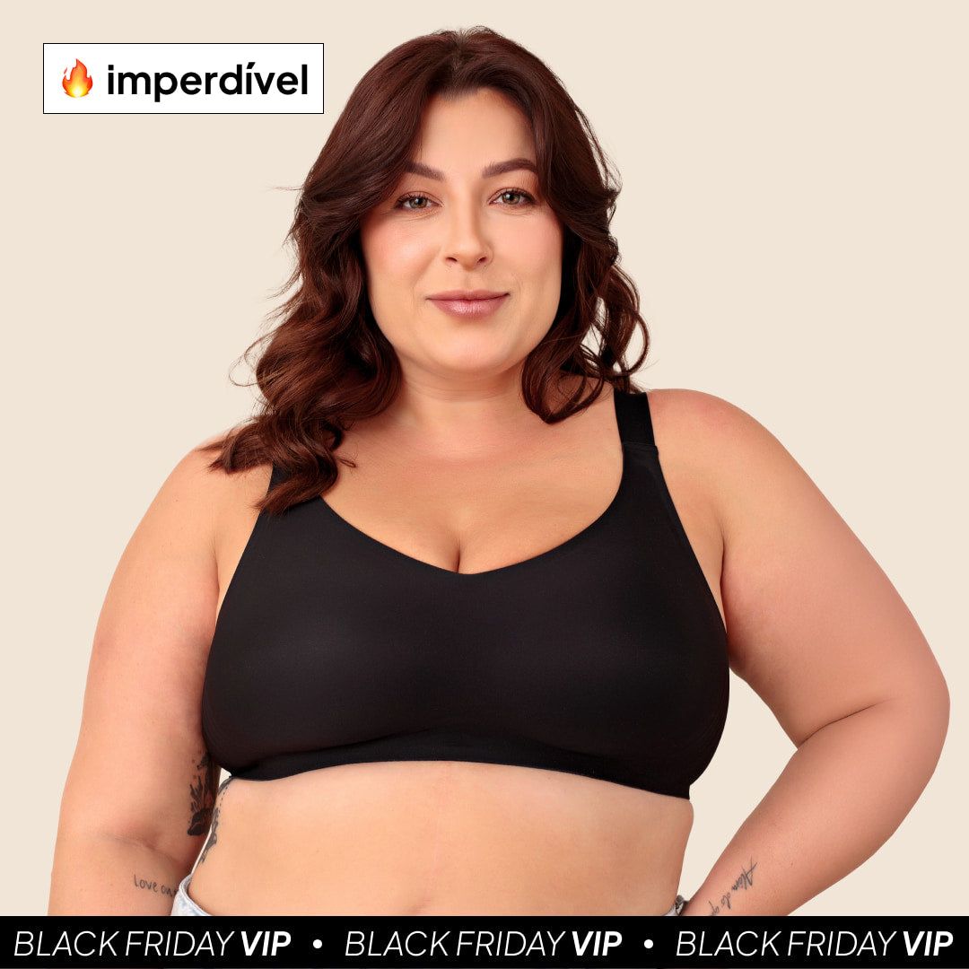 Sutiã Comfort UP - BF