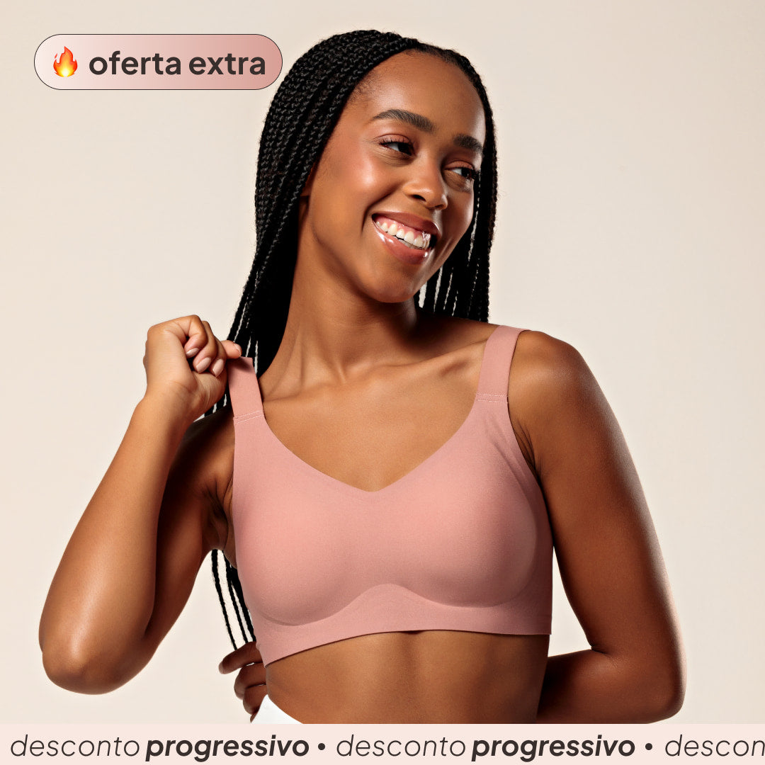 Sutiã Comfort UP - SDC