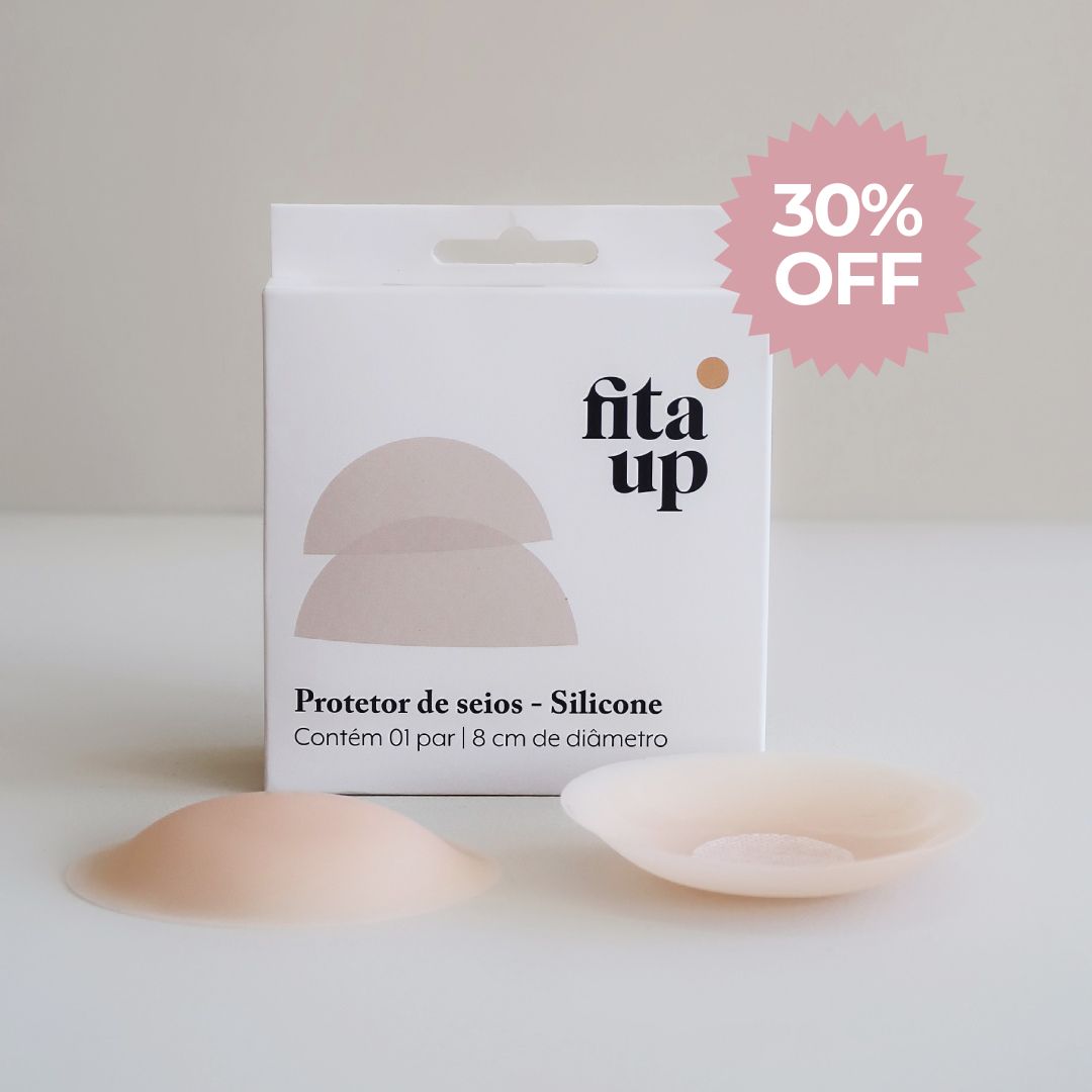 Protetor de Silicone Ultra-fino